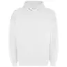 Sudadera con capucha unisex de corte oversize de Ecológica Personalizada 6R6702 - Imagen 38