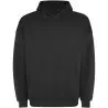 Sudadera con capucha unisex de corte oversize de Ecológica Personalizada 6R6702 - Imagen 45