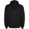 Sudadera con capucha unisex de corte oversize de Ecológica Personalizada 6R6702 - Imagen 47