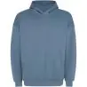 Sudadera con capucha unisex de corte oversize de Ecológica Personalizada 6R6702 - Imagen 49