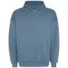 Sudadera con capucha unisex de corte oversize de Ecológica Personalizada 6R6702 - Imagen 50