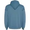 Sudadera con capucha unisex de corte oversize de Ecológica Personalizada 6R6702 - Imagen 51