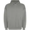 Sudadera con capucha unisex de corte oversize de Ecológica Personalizada 6R6702 - Imagen 53