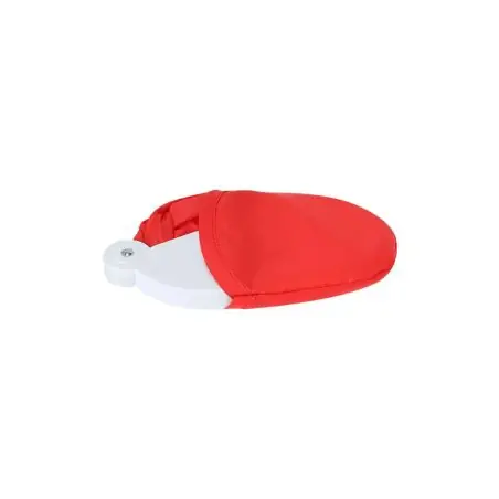 Pai pai plegable RPET reciclado eventos verano