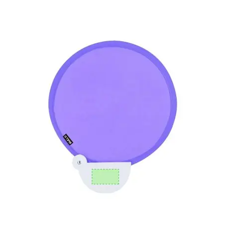 Pai pai plegable RPET reciclado eventos verano