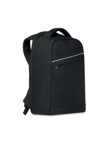 Mochila jaspeada 600D RPET kucot