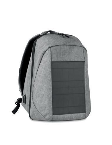 Mochila carga solar dutah