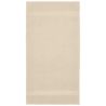 Toalla algodón 450 g/m² 70 x 140 cm - Imagen 13