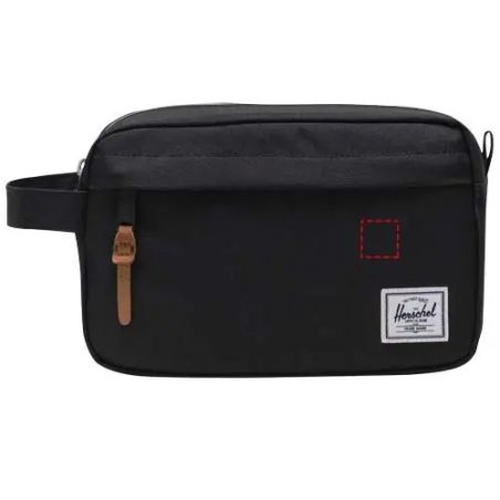 Neceser Herschel Chapter reciclado 600D