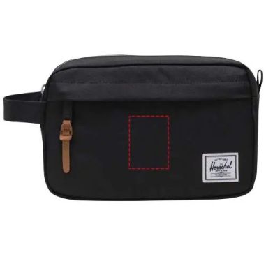 Neceser Herschel Chapter reciclado 600D