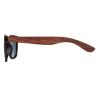 Gafas de sol fibra de café UV400 EN ISO 12312-1 retro - Imagen 5