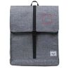 Mochila reciclada 16 L para portátil 13 pulgadas - Imagen 12