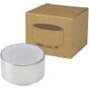 Altavoz aluminio reciclado Bluetooth 3W Tipo C - Imagen 25