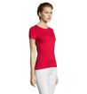 Camiseta mujer algodón 150 g - Imagen 30