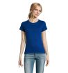 Camiseta SOL'S Imperial de mujer de algodón, 190 g - Imagen 83