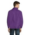 Cortavientos SOL'S Surf unisex repelente al agua, poliamida - Imagen 10