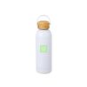 Bidón térmico 500 ml inox sublimación libre BPA kraft - Imagen 8