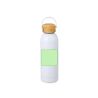 Bidón térmico 500 ml inox sublimación libre BPA kraft - Imagen 10