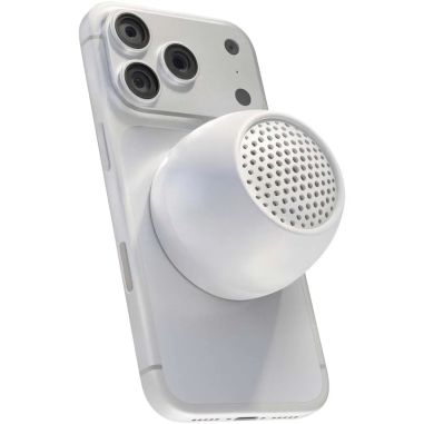 Altavoz inalámbrico magnético e impermeable Boompods Zero-Snap de 5 W Ecológico Personalizado 6120830