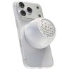 Altavoz inalámbrico magnético e impermeable Boompods Zero-Snap de 5 W Ecológico Personalizado 6120830 - Imagen 2