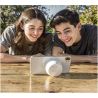 Altavoz inalámbrico magnético e impermeable Boompods Zero-Snap de 5 W Ecológico Personalizado 6120830 - Imagen 3