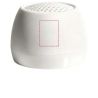 Altavoz inalámbrico magnético e impermeable Boompods Zero-Snap de 5 W Ecológico Personalizado 6120830 - Imagen 4