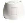 Altavoz inalámbrico magnético e impermeable Boompods Zero-Snap de 5 W Ecológico Personalizado 6120830 - Imagen 5