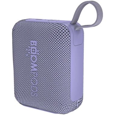 Mini altavoz resistente al agua Boompods Beachboom Mini 5W Ecológico Personalizado 6120829