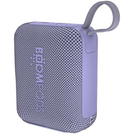 Mini altavoz resistente al agua Boompods Beachboom Mini 5W Ecológico Personalizado 6120829