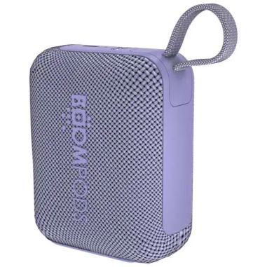 Mini altavoz resistente al agua Boompods Beachboom Mini 5W Ecológico Personalizado 6120829