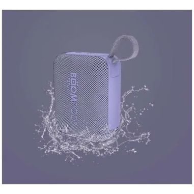 Mini altavoz resistente al agua Boompods Beachboom Mini 5W Ecológico Personalizado 6120829