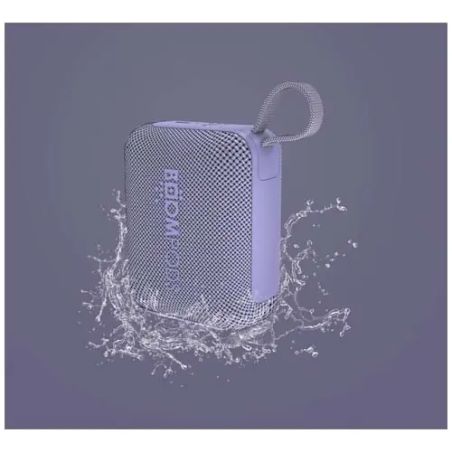 Mini altavoz resistente al agua Boompods Beachboom Mini 5W Ecológico Personalizado 6120829