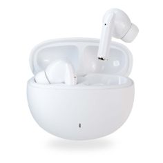 Auriculares inalámbricos Echowave de plástico reciclado