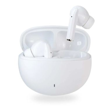 Auriculares inalámbricos Echowave de plástico reciclado