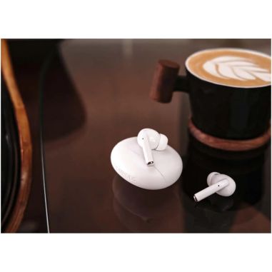 Auriculares inalámbricos Echowave de plástico reciclado