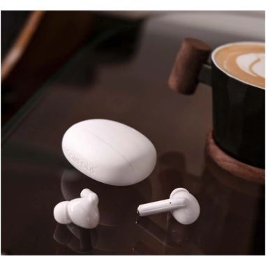 Auriculares inalámbricos Echowave de plástico reciclado
