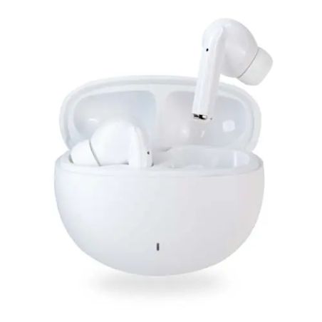 Auriculares inalámbricos Echowave de plástico reciclado