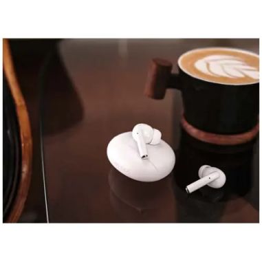 Auriculares inalámbricos Echowave de plástico reciclado