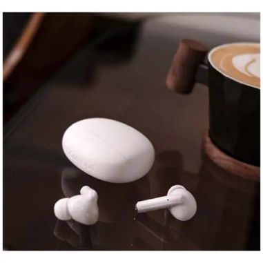Auriculares inalámbricos Echowave de plástico reciclado