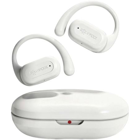 Auriculares inalámbricos Sportpods con patillas ergonómicas