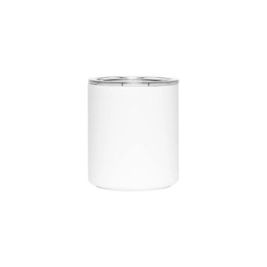Taza de acampada MiiR de acero inoxidable con aislamiento al vacío, de 354 ml
