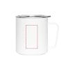 Taza de acampada MiiR de acero inoxidable con aislamiento al vacío, de 354 ml - Imagen 5