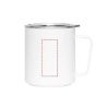 Taza de acampada MiiR de acero inoxidable con aislamiento al vacío, de 354 ml - Imagen 6