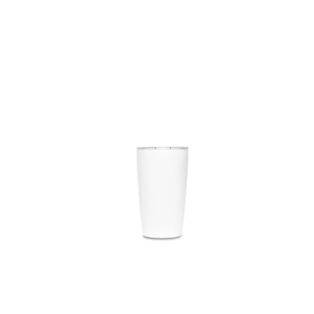 Vaso de acero inoxidable con aislamiento al vacío MiiR de 354 ml Ecológico Personalizado 6100987