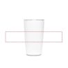 Vaso de acero inoxidable con aislamiento al vacío MiiR de 354 ml Ecológico Personalizado 6100987 - Imagen 4