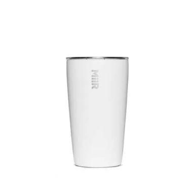 Vaso de acero inoxidable con aislamiento al vacío MiiR de 354 ml Ecológico Personalizado 6100987