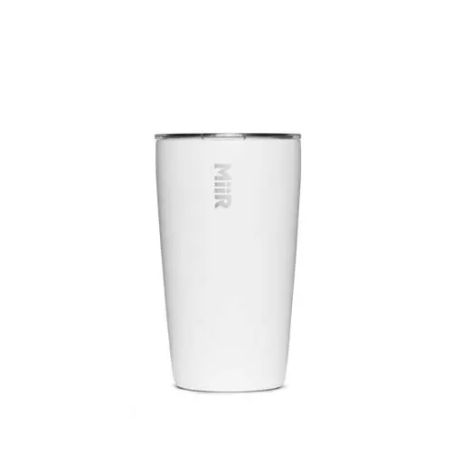 Vaso de acero inoxidable con aislamiento al vacío MiiR de 354 ml Ecológico Personalizado 6100987