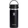 Vaso térmico de acero inoxidable Hydro Flask de boca ancha, 473 ml, con tapa Flex Sip™ Ecológico Personalizado 6100988 - Imagen 2