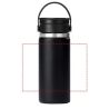 Vaso térmico de acero inoxidable Hydro Flask de boca ancha, 473 ml, con tapa Flex Sip™ Ecológico Personalizado 6100988 - Imagen 3
