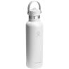 Botella de agua térmica de acero inoxidable Hydro Flask, boca estándar, 621 ml Ecológica Personalizada 6100990 - Imagen 1